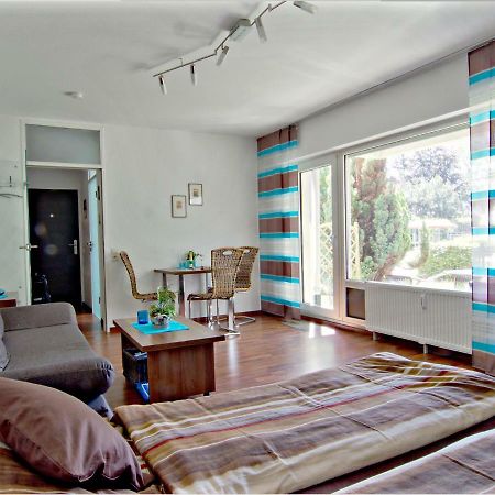 Ferienwohnung Ахен Экстерьер фото