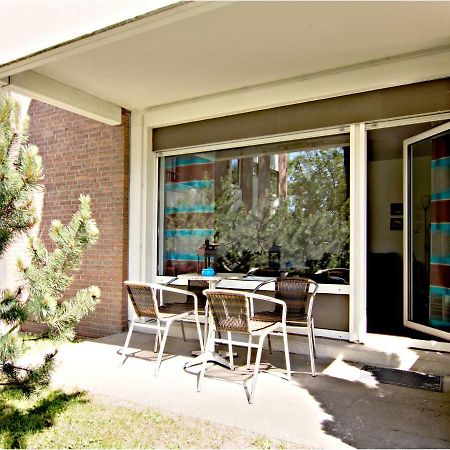 Ferienwohnung Ахен Экстерьер фото