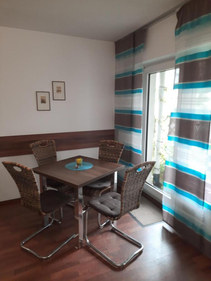 Ferienwohnung Ахен Экстерьер фото