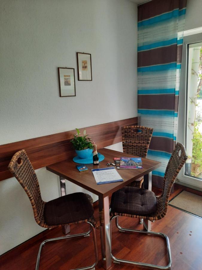 Ferienwohnung Ахен Экстерьер фото