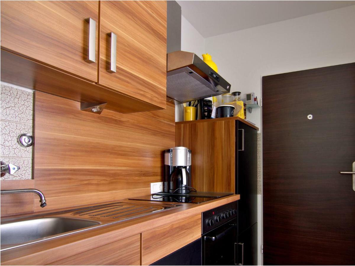 Ferienwohnung Ахен Экстерьер фото